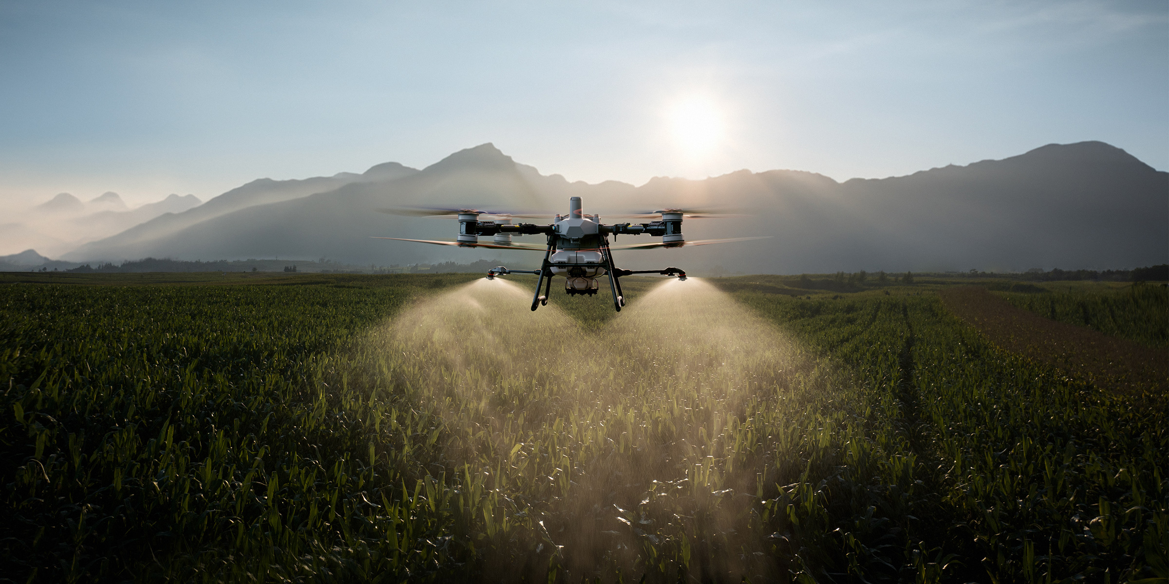 Regulamentação de drones agrícolas no Brasil: o que você precisa saber em 2025