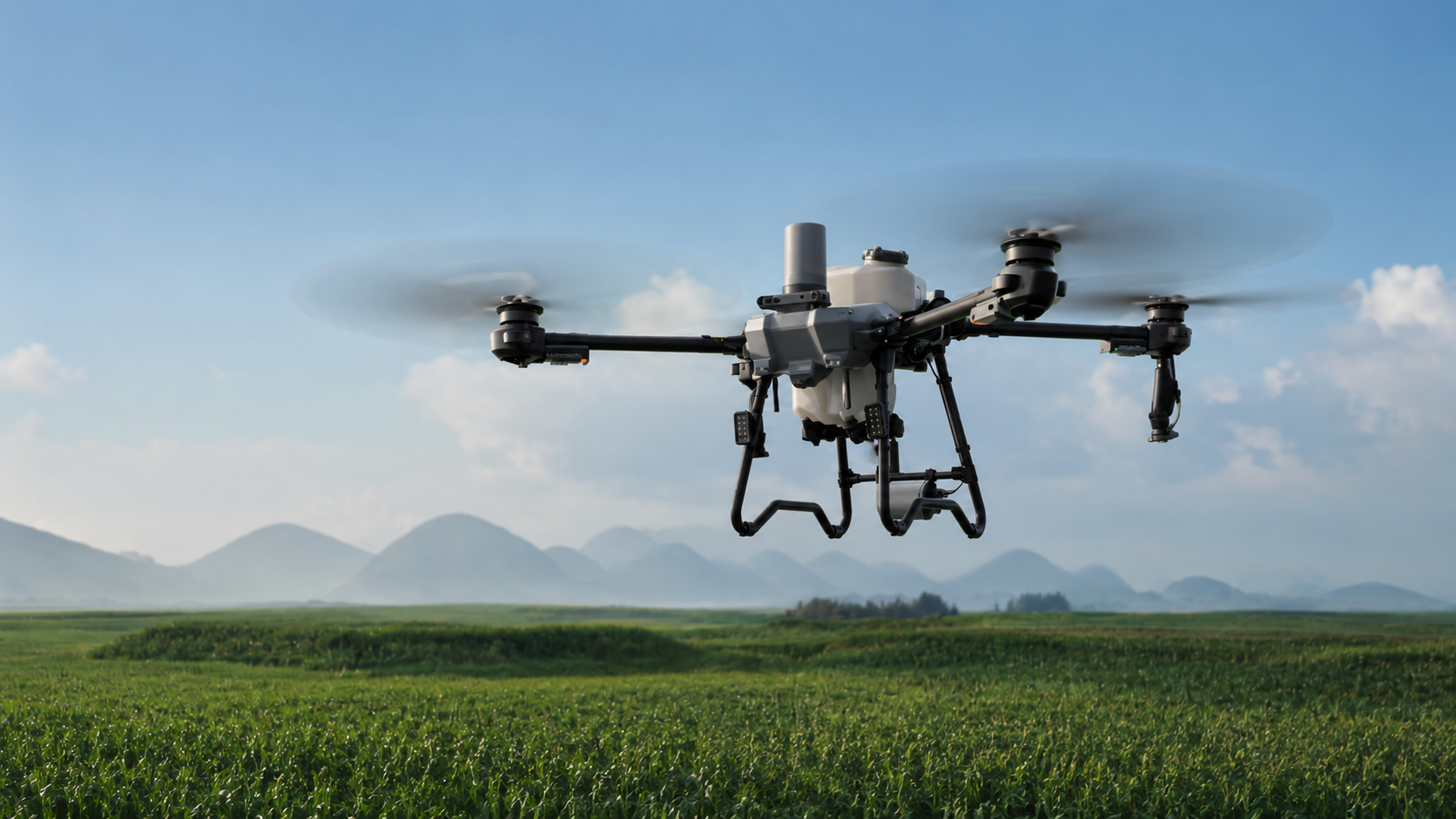 DJI Agras T25P